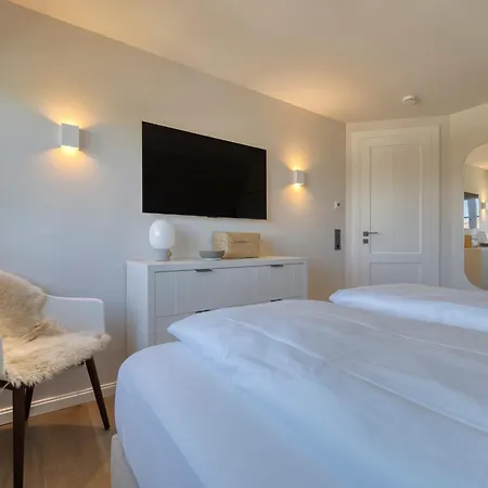 Hus Gode Sted * Wenningstedt-Braderup