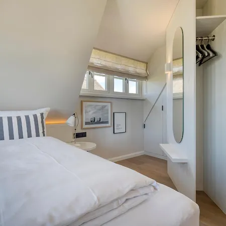 Hus Gode Sted * Wenningstedt-Braderup