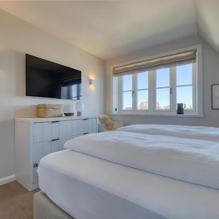 Hus Gode Sted * Wenningstedt-Braderup