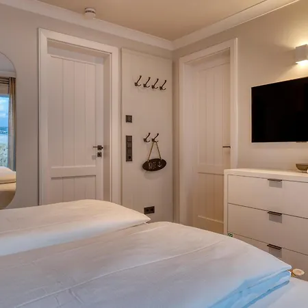 Hus Gode Sted Holiday home *