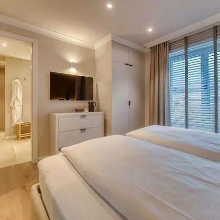 Holiday home Hus Gode Sted Wenningstedt-Braderup