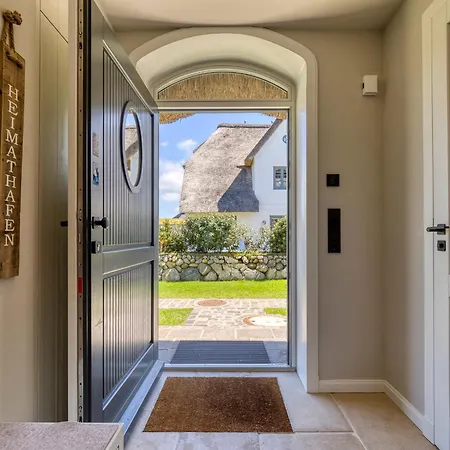 Hus Gode Sted 度假居