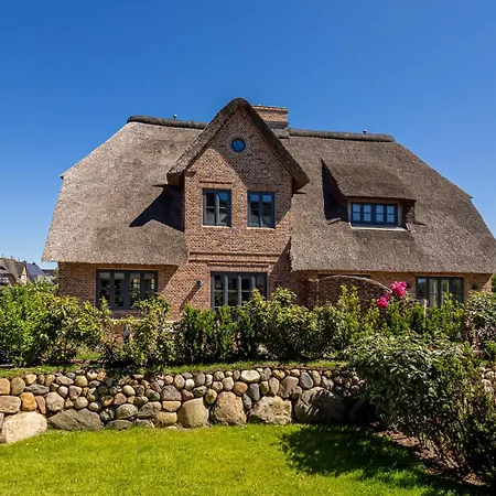 度假居 Hus Gode Sted *