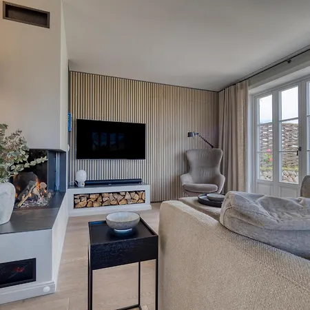 Hus Gode Sted Holiday home Wenningstedt-Braderup