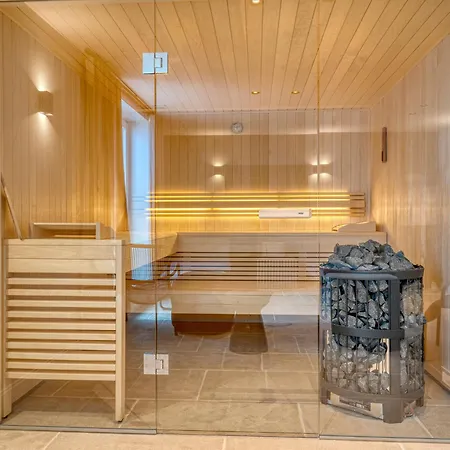 Holiday home Hus Gode Sted *