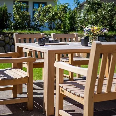 Holiday home Hus Gode Sted *