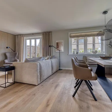 Hus Gode Sted Holiday home Wenningstedt-Braderup