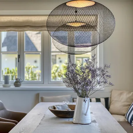 Hus Gode Sted Holiday home Wenningstedt-Braderup