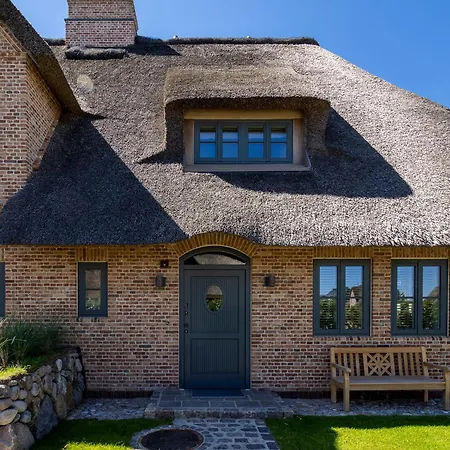 Holiday home Hus Gode Sted *