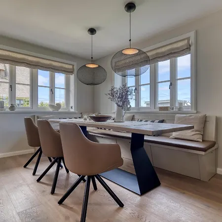 Holiday home Hus Gode Sted