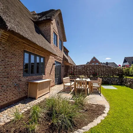 Hus Gode Sted 度假居 *