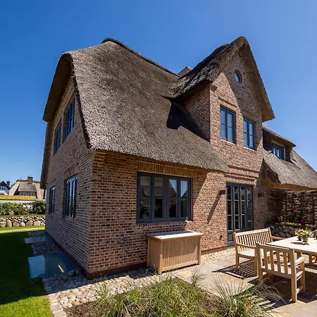 度假居 Hus Gode Sted *