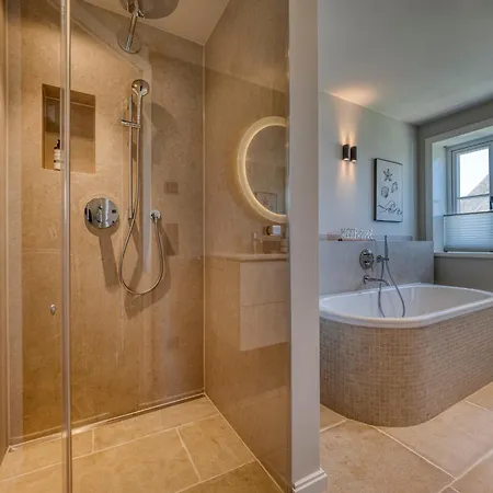 Hus Gode Sted * Wenningstedt-Braderup