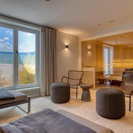 Holiday home Hus Gode Sted *