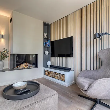 Hus Gode Sted Wenningstedt-Braderup