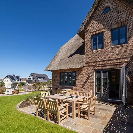 Hus Gode Sted 度假居