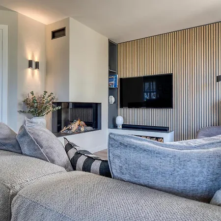 Holiday home Hus Gode Sted Wenningstedt-Braderup