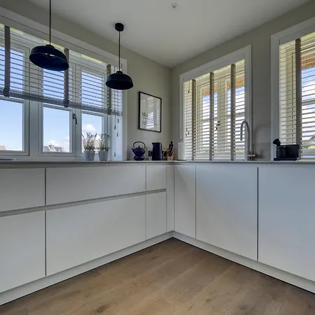 Hus Gode Sted Holiday home