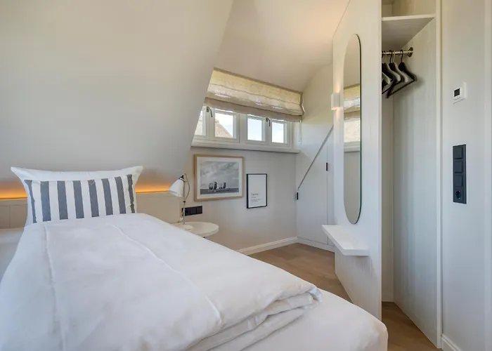 Hus Gode Sted * Wenningstedt-Braderup