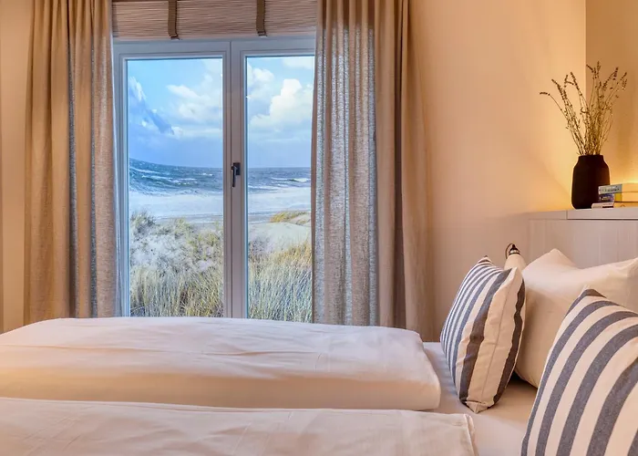 Hus Gode Sted * Wenningstedt-Braderup