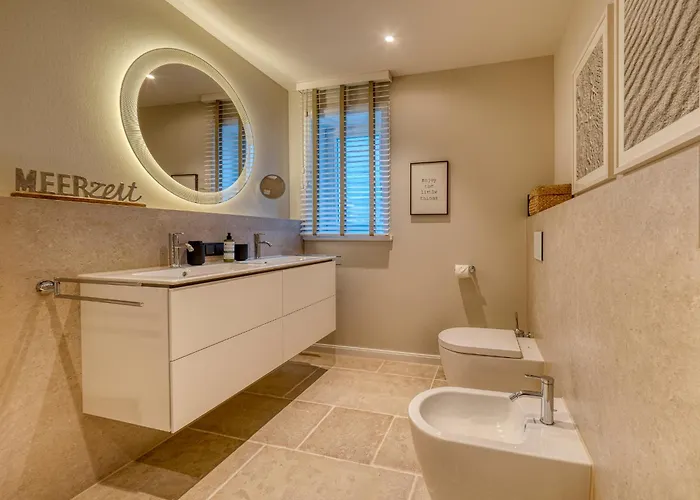 Vakantiehuis Hus Gode Sted *