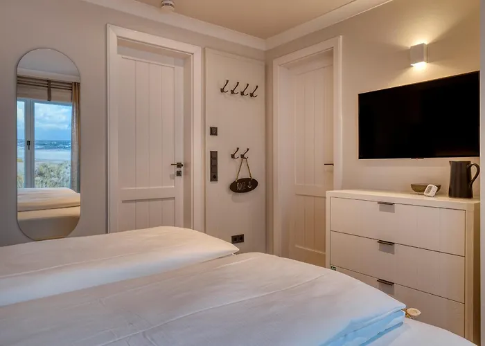 Hus Gode Sted Vakantiehuis *