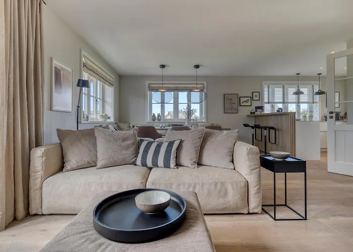 Hus Gode Sted 度假居 文尼斯塔特