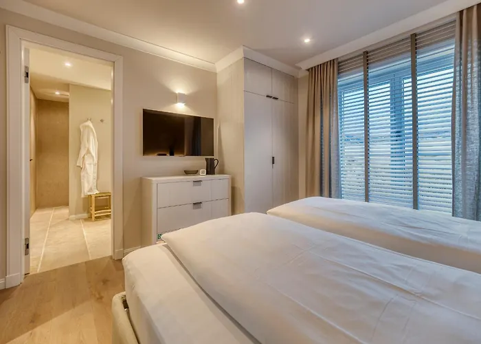 Vakantiehuis Hus Gode Sted Wenningstedt-Braderup