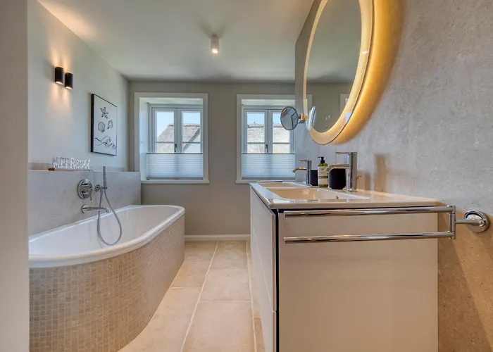 Hus Gode Sted * Wenningstedt-Braderup