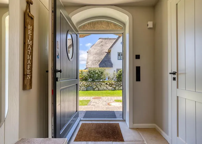 Hus Gode Sted 度假居