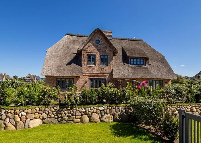 Vakantiehuis Hus Gode Sted *