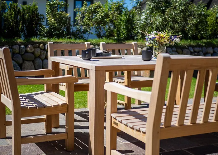 Vakantiehuis Hus Gode Sted *