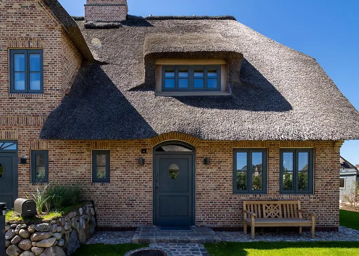 Vakantiehuis Hus Gode Sted *