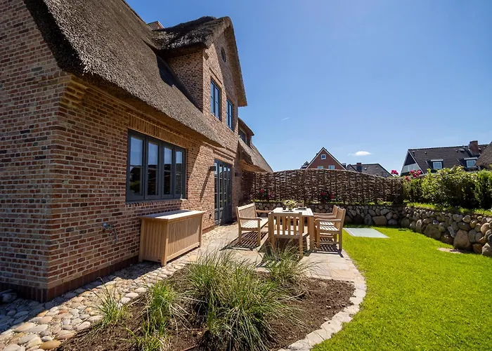 Hus Gode Sted 度假居 *