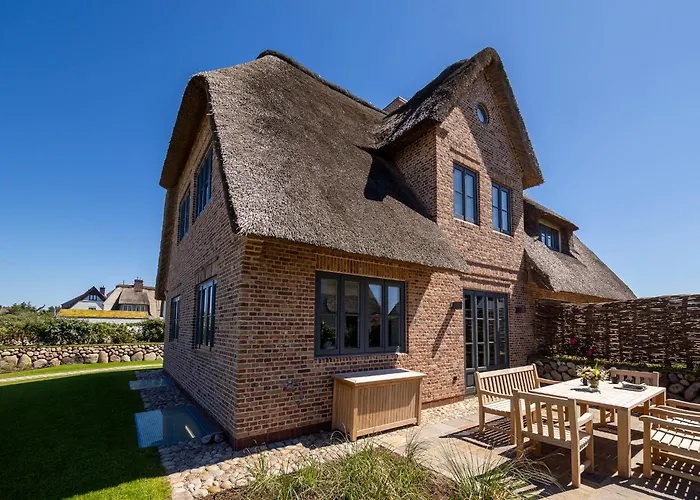 Vakantiehuis Hus Gode Sted *