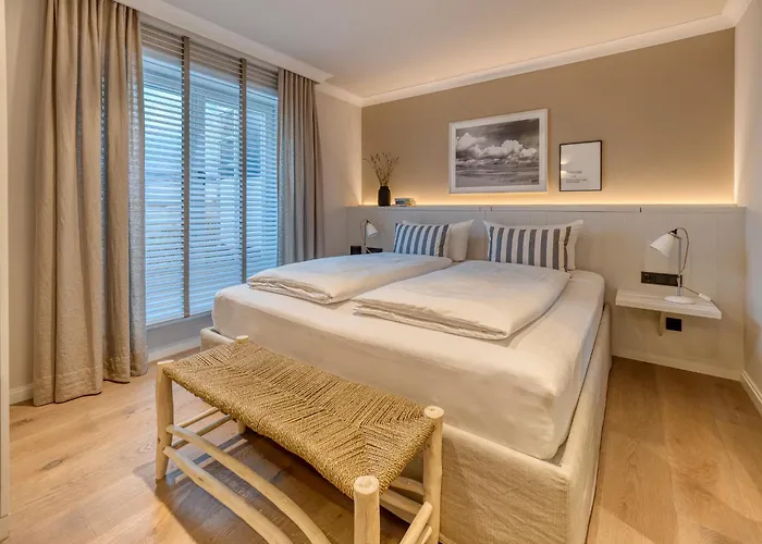 Vakantiehuis Hus Gode Sted