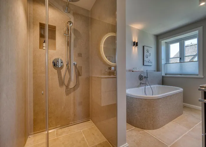 Hus Gode Sted * Wenningstedt-Braderup