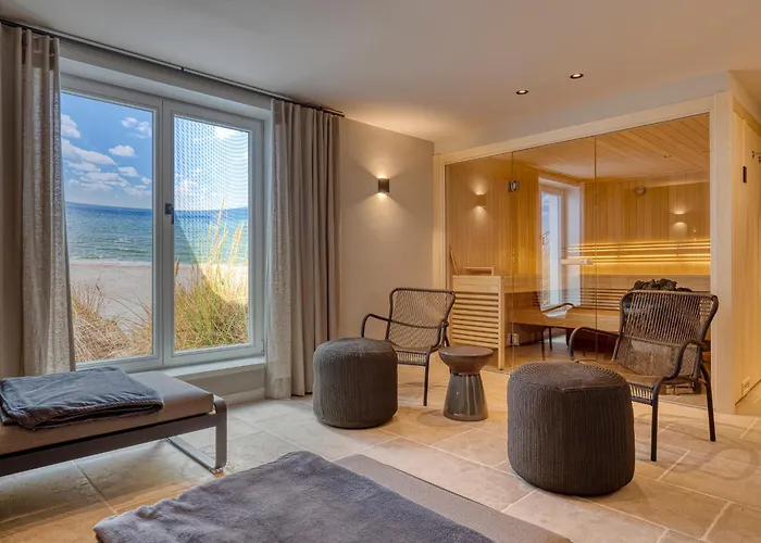 Vakantiehuis Hus Gode Sted *