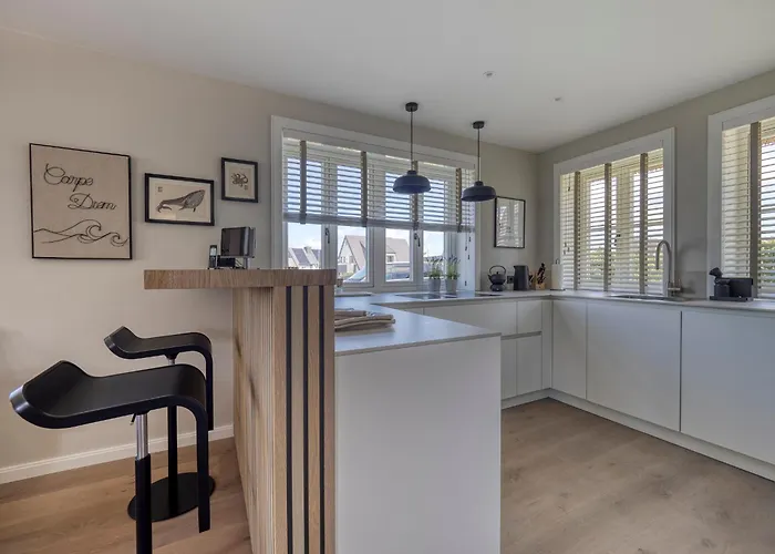 Vakantiehuis Hus Gode Sted Wenningstedt-Braderup