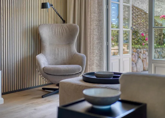 Hus Gode Sted 度假居