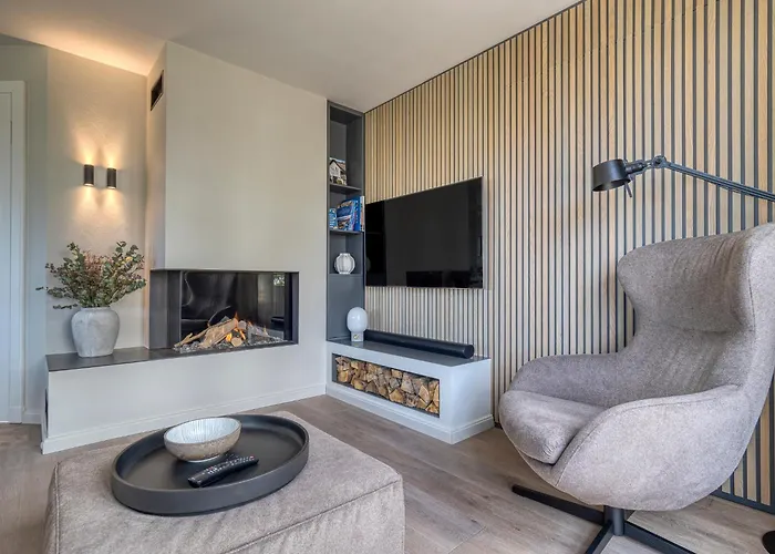 Hus Gode Sted Wenningstedt-Braderup