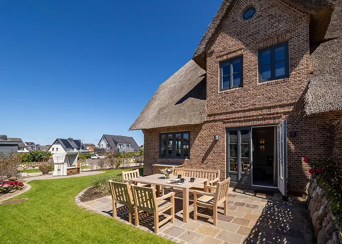 Hus Gode Sted Vakantiehuis