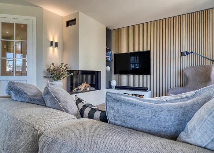 Vakantiehuis Hus Gode Sted Wenningstedt-Braderup