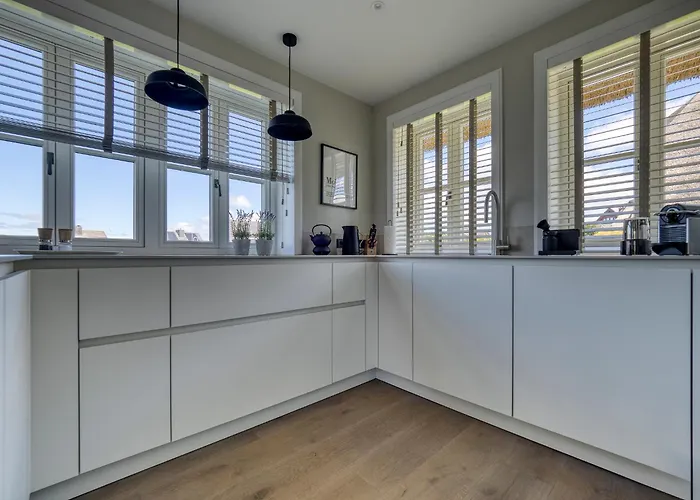 Hus Gode Sted 度假居